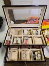 Womens Invicta watches with case x7