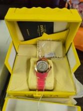 Womens Invicta watch