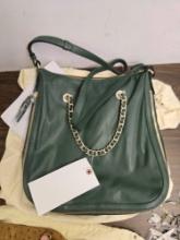 G.I.L.I. purse
