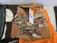 Sharif Purse