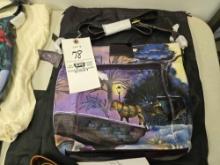 Sharif Purse