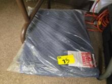 Movers blanket