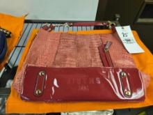 Sharif Purse