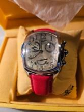Invicta watch with box