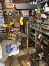 Craftsman 15.5 inch Drill Press