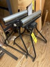 (2) Iron Horse Feeder Rollers