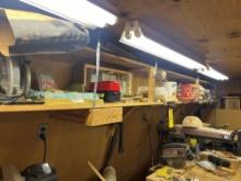 Contents of Shelf