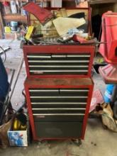 Craftsman Stacked Toolbox