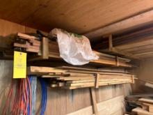 Assorted Lumber