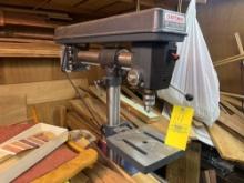 Craftsman 34 inch Radial Drill Press