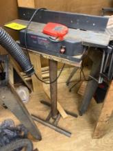 Craftsman Jointer/Planer