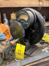 Jewell Coil Tester