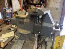 Craftsman No. 10 Vice