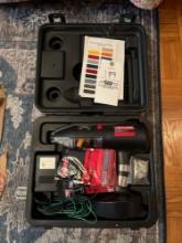 Craftsman Powder Coat System