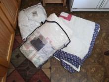 Hats & Quilts
