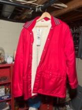 Ohio State Jacket