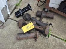 7 Car Early Horns