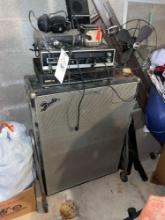 Fender Speaker System