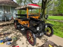 1923 Ford Model T Truck