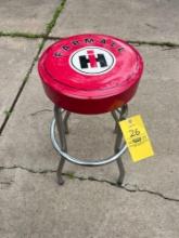 IH Farmall Stool