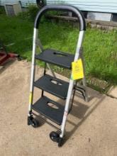 Step Ladder