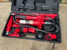 Pittsburgh Heavy Duty Hydraulic Equipment Kit