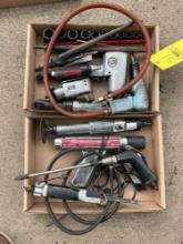 Pneumatic Air Tools, Timing Light, Sockets