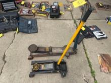 Craftsman 3.5 ton Floor Jack / Walker Floor Jack