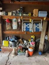 Lawn Chairs, Gardening Decor, Halogen Lights, Badminton, Ramps