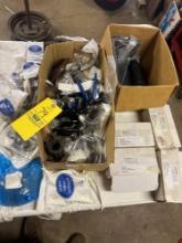Antique Ford Parts