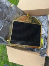 Brassworks Model T Ford Radiator New in Box