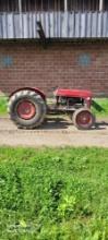 Ferguson 30 Tractor