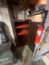 Browning ProSteel safe