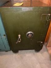 Diebold Safe