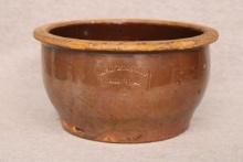 4" Utility Bowl