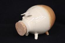 Pig Bank - two colors