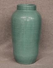 Large Studio 14" Vase