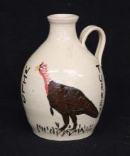 Wild Turkey Jug