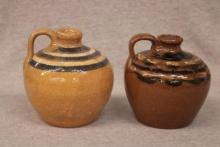 Miniature Pitchers - Hilton