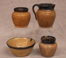 Utilitarian Items