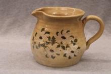 4 1/2" Pitcher