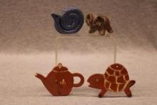 Folk Art Miniatures