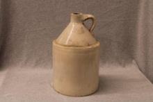 Stoneware 11" Jug