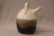 Fred Beane Harvest Jug