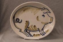 Pig Platter