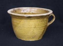 Yelloware 6" Cup