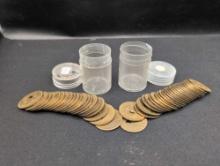 The Alamo Mercantile Co 50 cent Merchandise Only Tokens