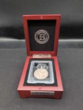 1908 O/CC Morgan Silver Dollar