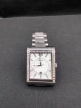 Fossil Arkitekt men's wrist watch