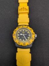 Tag Heuer Formula 1 men's wrist watch
